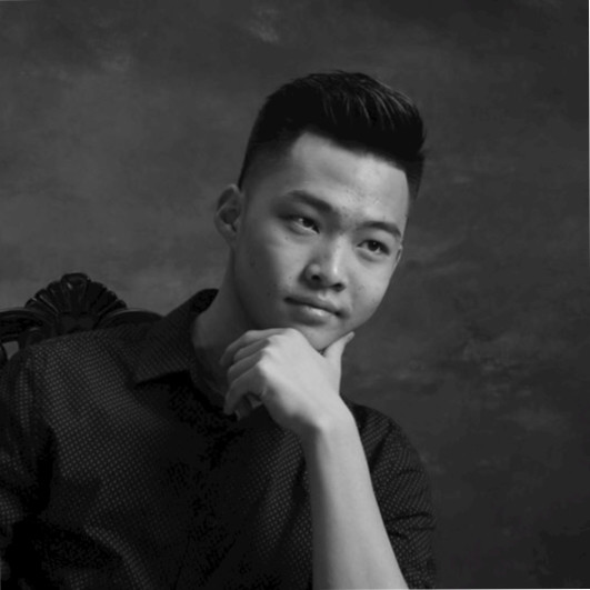 Charles Zhang, Founder